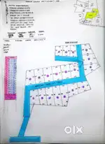 5 Decimal single resale plot for sale in padhibhal