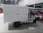 E loader driver job