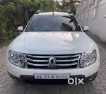 Renault Duster RXL Pack 85 Diesel, 2015, Diesel