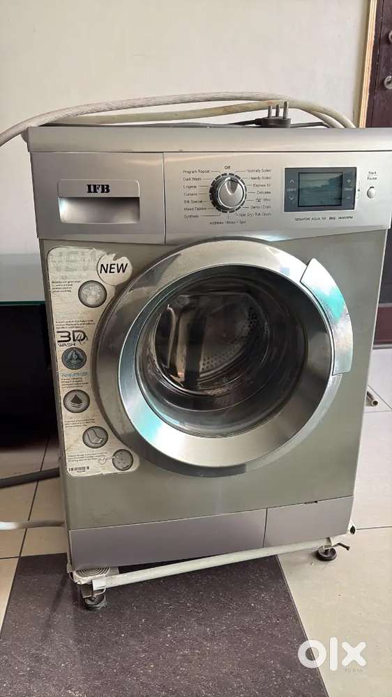 IFB front load fully washing machine