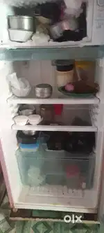 Samsung single door
