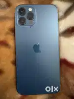 I phone 12pro