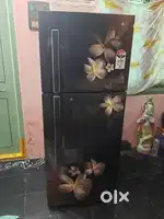 LG 260 liters