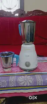 Sahara mixi with  Jar available for Sale