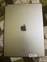 iPad Pro 12.9 inch