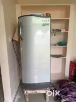 Fridge godrej