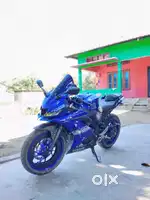 Bike is very good condition