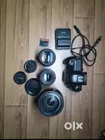Cannon 5dmark4