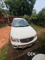 Maruti Suzuki Alto K10 2012 Petrol Good Condition