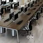 Available Office on rent