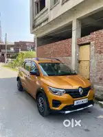 Renault Triber Facelift 2020 7 seater Petrol Good Condition