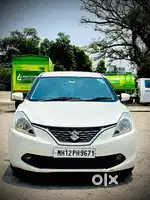 Maruti Suzuki Baleno Delta, 2017, Diesel