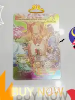 Pokimon card rainbow Charizard team