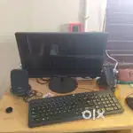 NEW COMPUTER FOR SALE(pc in the pics have the same specs and its new)