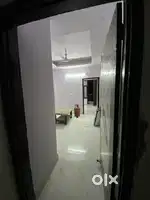 1bhk semi furnished flat