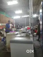 I'm Catering cook master 100 to 2000 members cooking experience