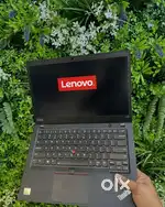 Lenovo T495 (warranty 1y)