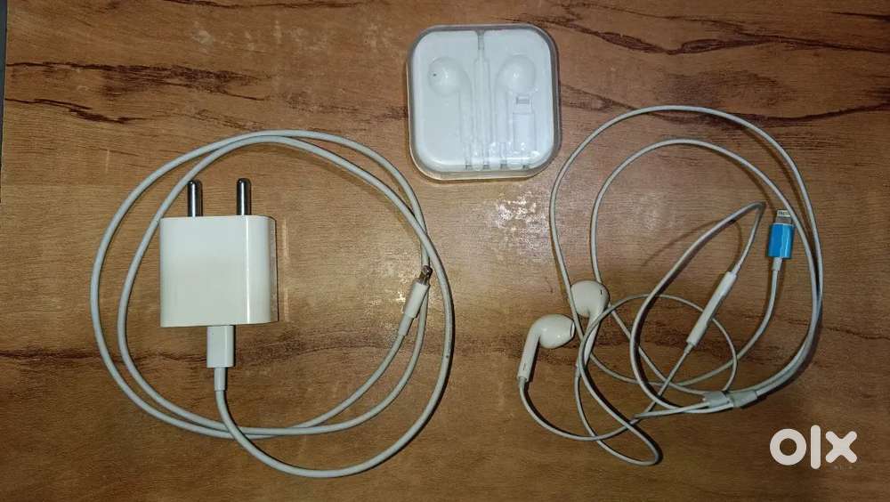 iPhone Fast charger
