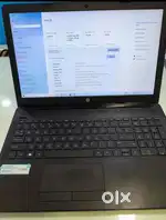 Hp Laptop @ 15,000/- looks like new condition