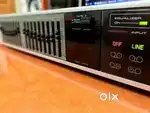 Sonodyne urenus 2b amplifier as a good condition