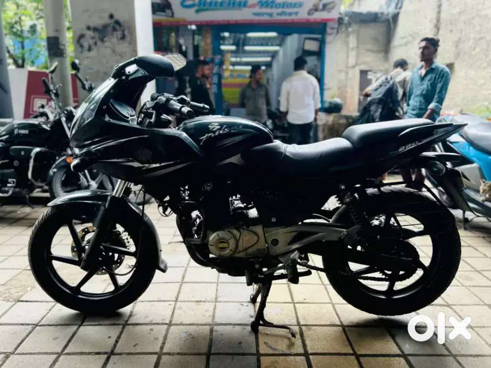 Excellent Condition