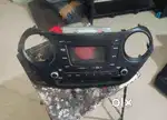 GRAND I10 HYUNDAI MUSIC PLAYER