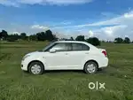 swift Dzire 2015 life time tax paid