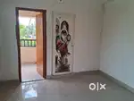 You will get 2 BHK ready flat in Barasat