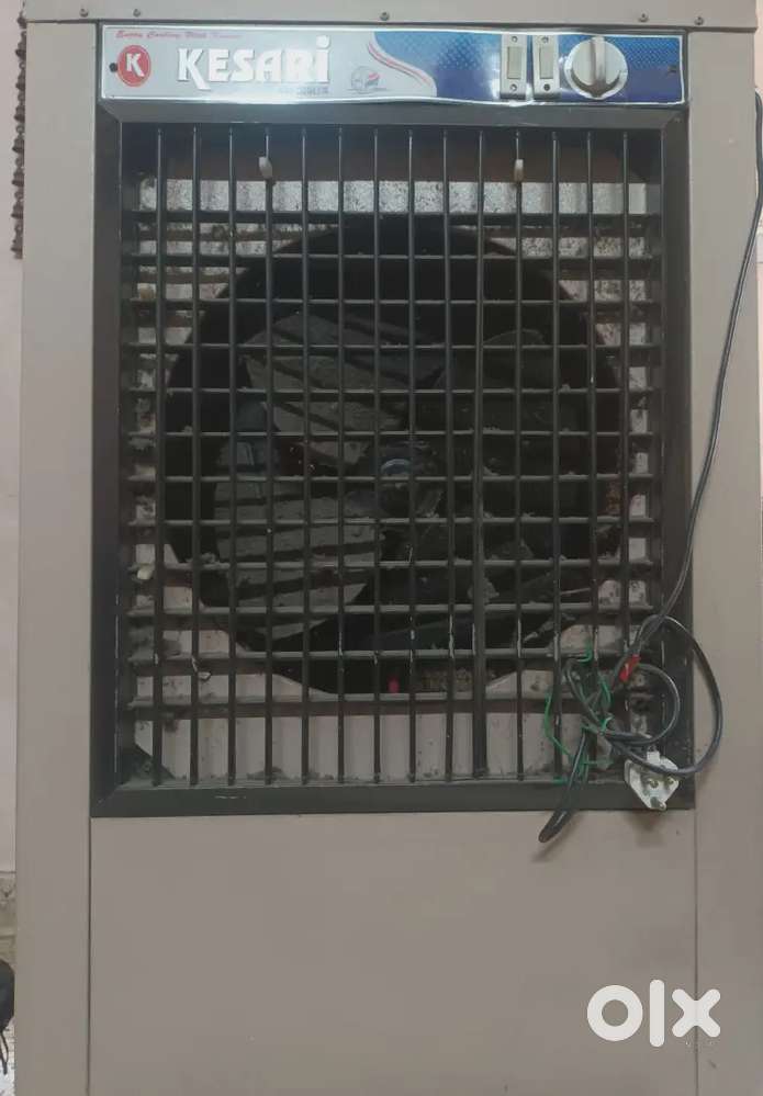 KESARI AIR COOLER