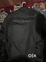 Royal Enfield Riding Jacket