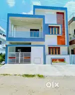 4bhk duplex house Sale near sabujnagar
