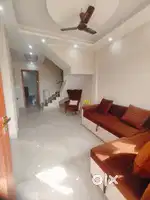 3bhk duplex Villa roof rights available suitable price prime location