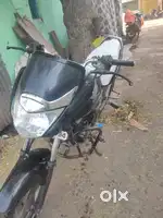 Unicorn bike urgent sell