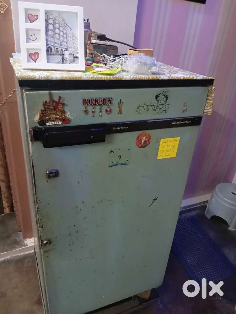 Kelvinator Refrigerator (Fridge)