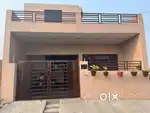 Near Chandigarh university walk in distance 5 mints Room +washroom
