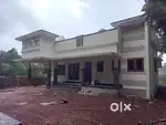 Ettumanoor kanakkary 11 cent 3 bhk new house, main road 50 mtr,