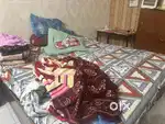 Bed on sale