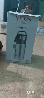 Milton tea thermos