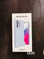 Sumsung A53 5g