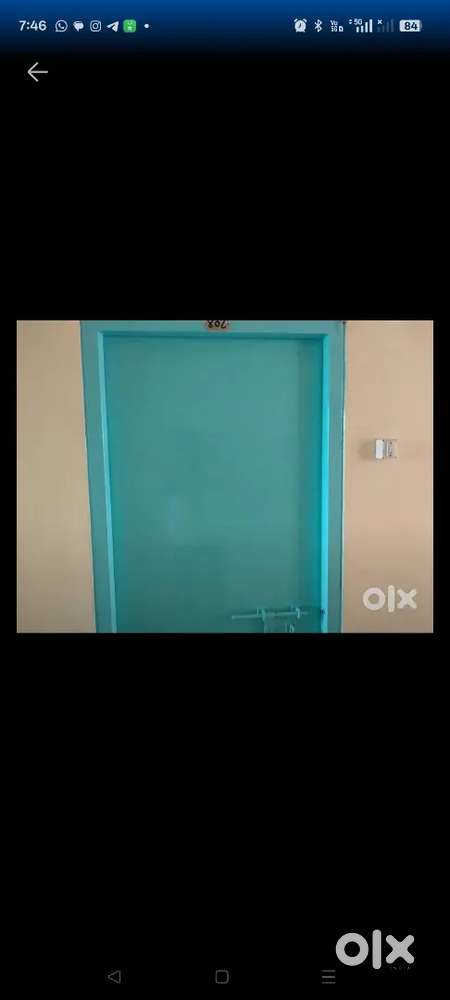 1 Room kitchen for Rent in tilaknagar East