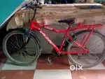 I am selling my bicycle at 3000