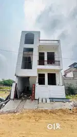 100 GAJ, 4 BEDROOM, FULL DUPLEX , ANSAL SUSHANT CITY 1ST