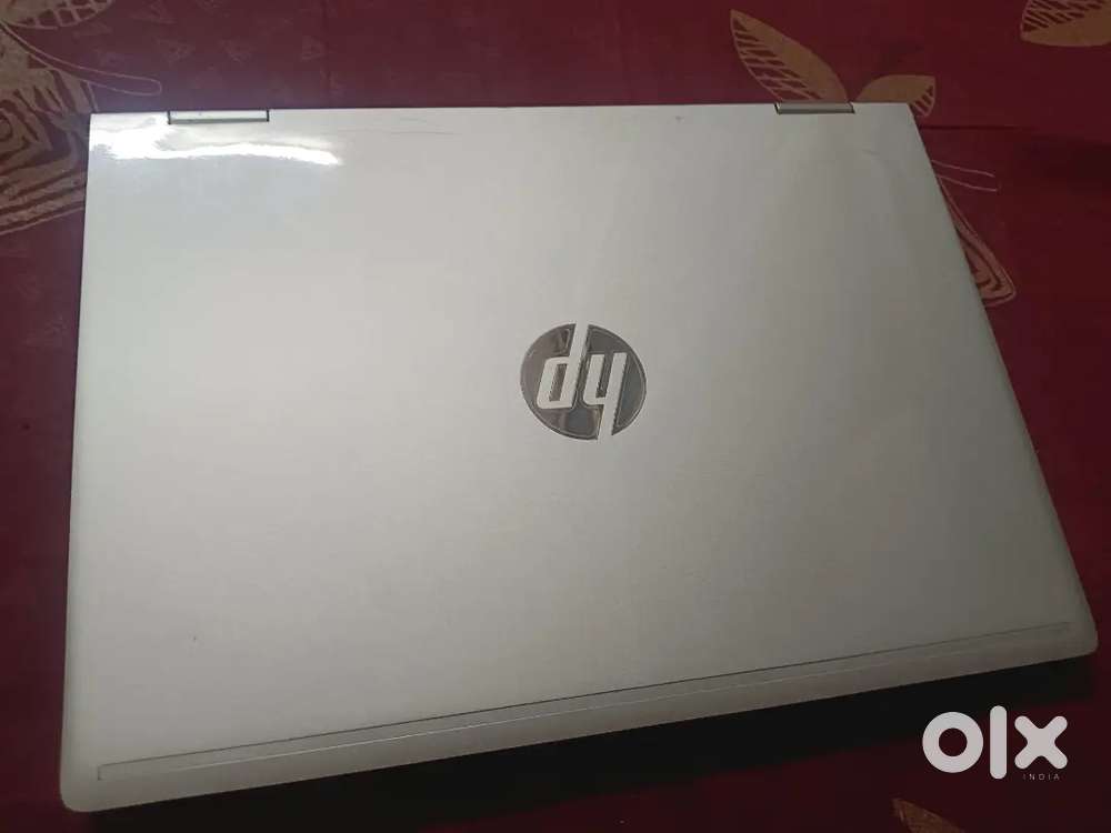 HP laptop - Urgent sale only 50000