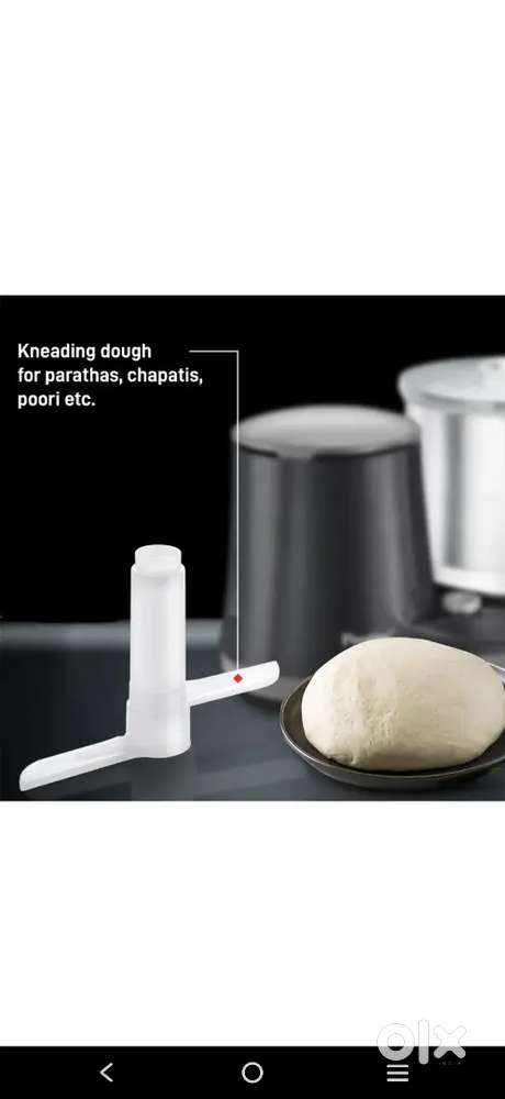 Prestige wet grinder, box packed (2 years warranty)