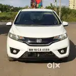 Honda Jazz 1.5 V i DTEC, 2016, Diesel