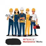 Maintaince work