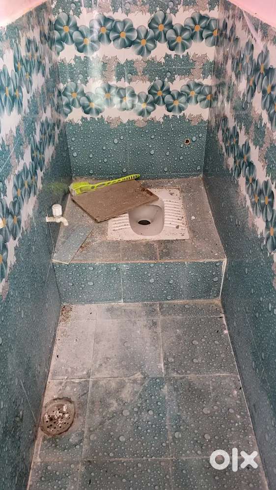 Tow room & no kichan no car parking