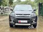 Maruti Suzuki Brezza ZDi Plus, 2018, Diesel