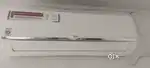 LG 5 STAR SPLIT DUAL INVERTER AC