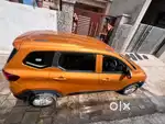 Renault Triber 2020 Petrol Good Condition